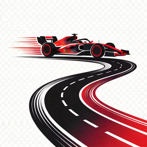 五星体育F1频道Logo标志